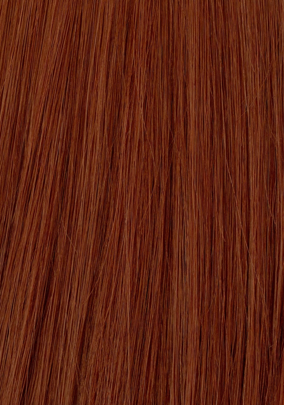 A Level 7/8 Solid Copper Shelby Extensions