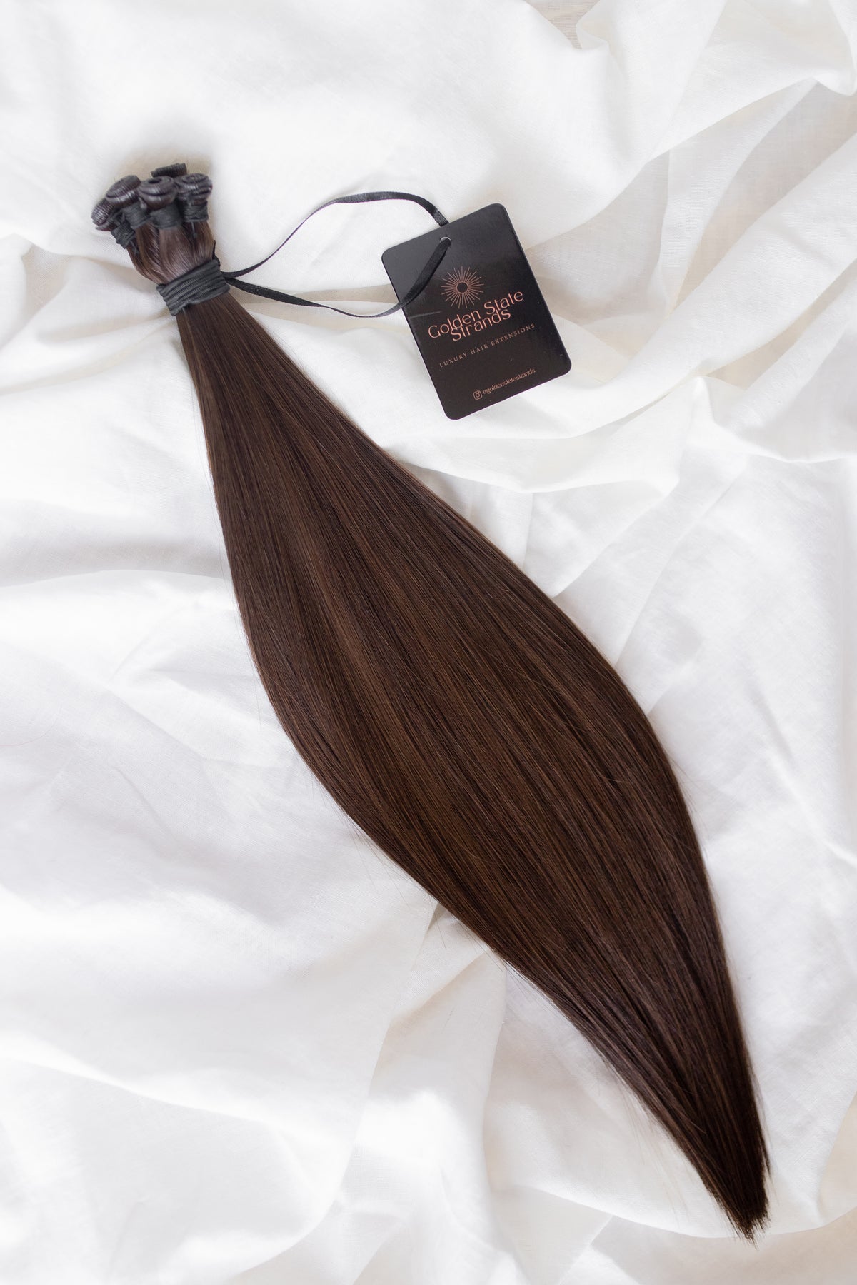 Golden State Strands - Santa Monica Hair Extension