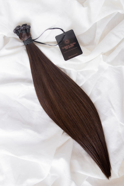 Golden State Strands - Santa Monica Hair Extension