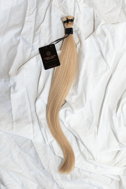 Golden State Strands - Frankie Olid Blonde Hair Extension