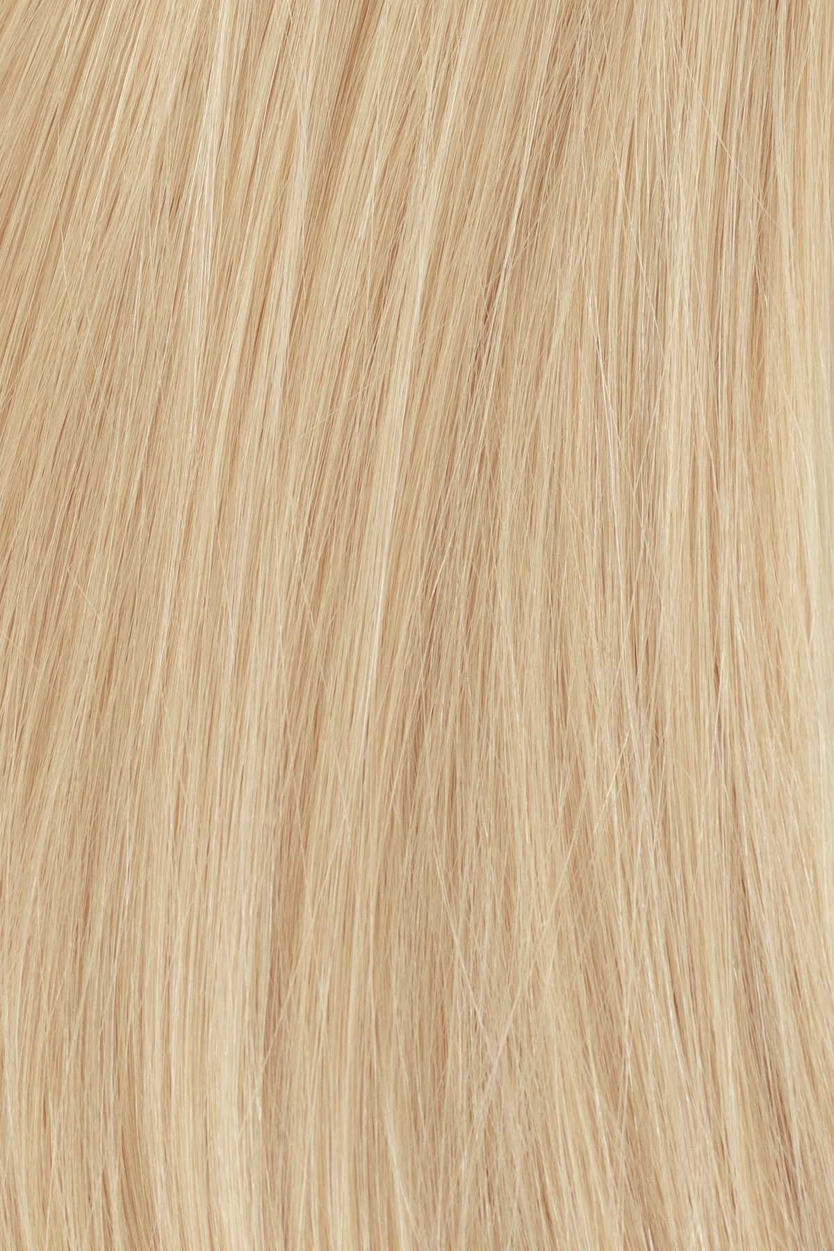 Beverly Hills Platinum Blonde Extensions