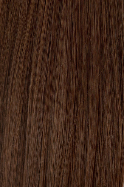 A Level 3 Brown Hair Extensions