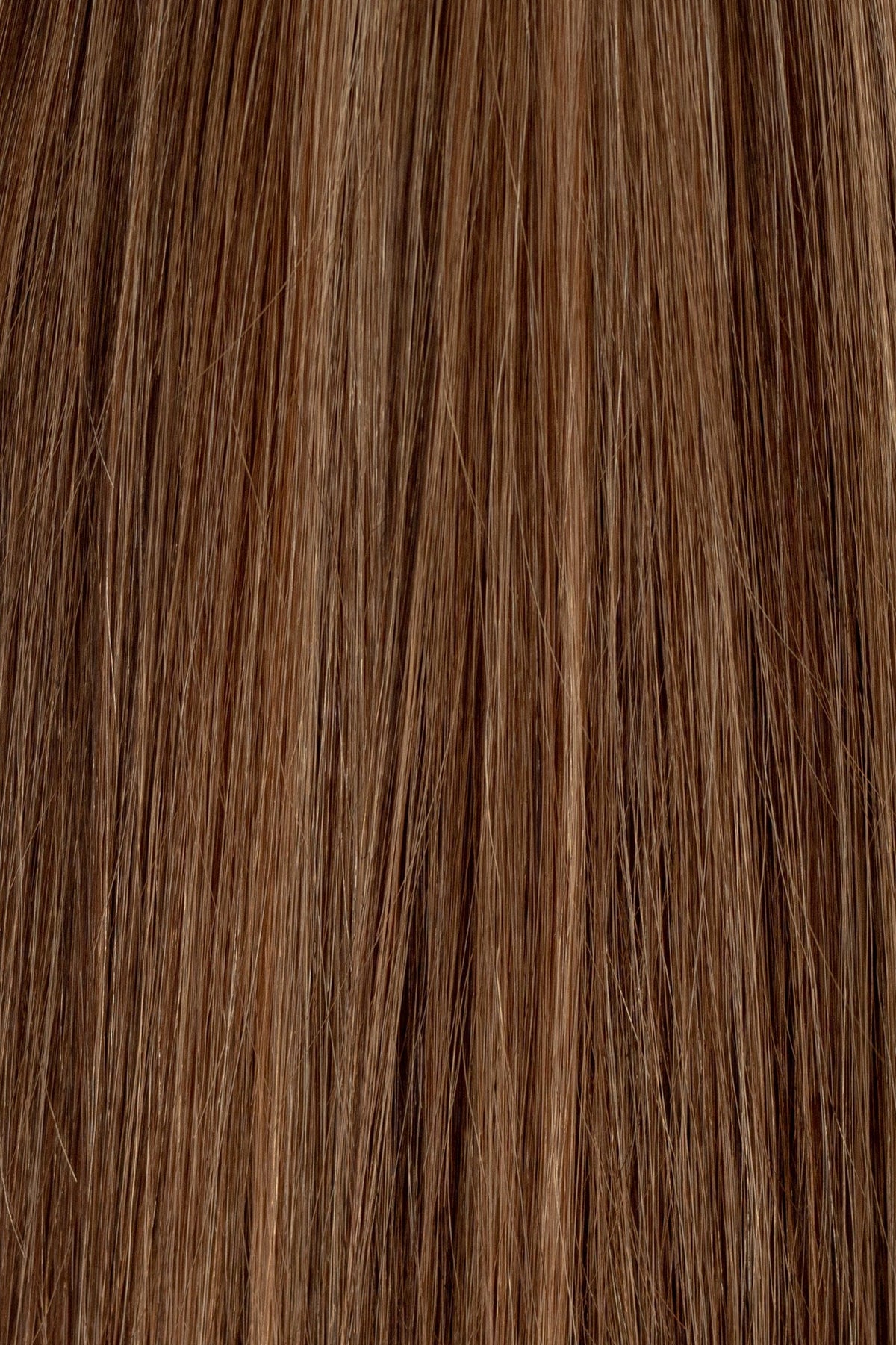 A High And Low Lightened Bronde Extensions With A Level 4 Root 